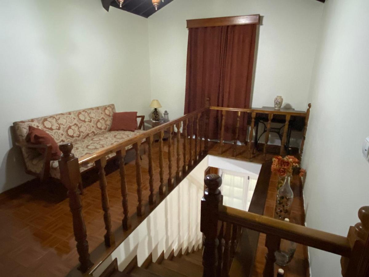 Terras De Santo Antonio Guest House Lagoa  Bagian luar foto