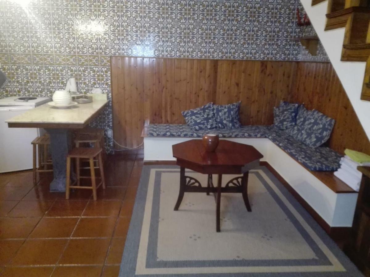 Terras De Santo Antonio Guest House Lagoa  Bagian luar foto