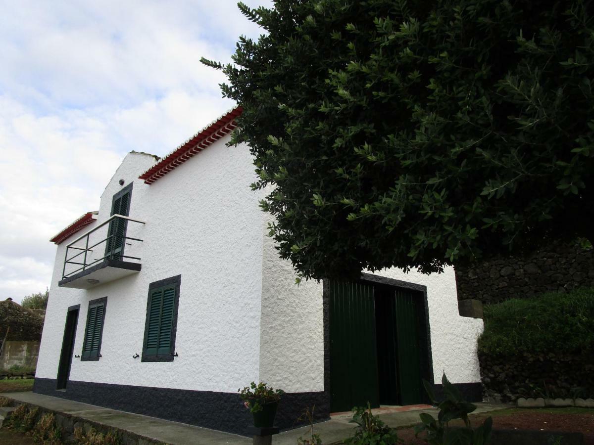 Terras De Santo Antonio Guest House Lagoa  Bagian luar foto